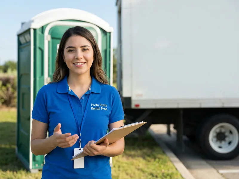 Porta Potty Rental  in Malden  FAQ